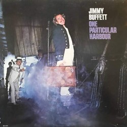 Пластинка Jimmi Buffett One Particular Harbour